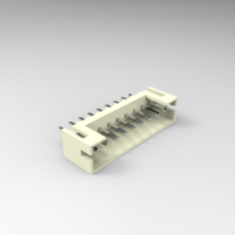 X2016WV-07-46SN-XKB Connectivity